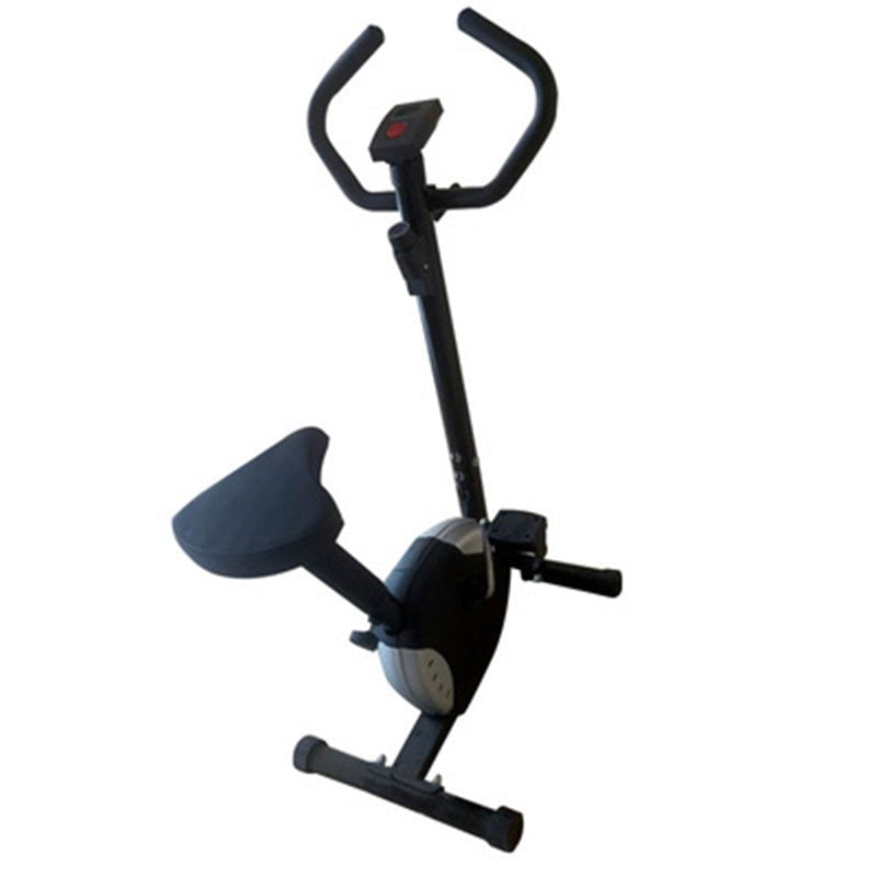 Home Office Bicycle Spinning Fitness