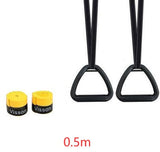 Ring fitness home   