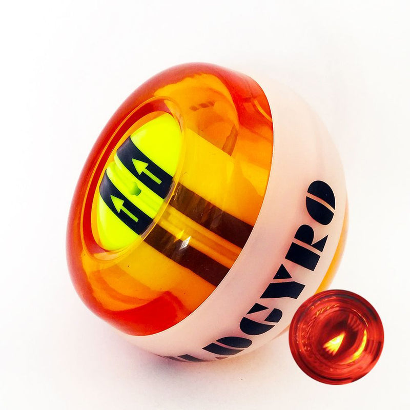 Fitness wrist ball   