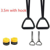 Ring fitness home   