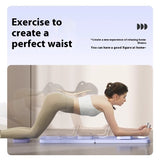 Multifunctional Supine Board Home Fitness Sports Flat Support