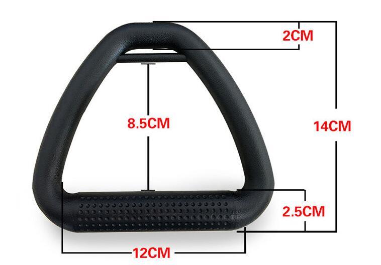 Ring fitness home   