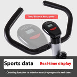 Home Office Bicycle Spinning Fitness
