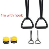 Ring fitness home   