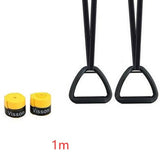 Ring fitness home   