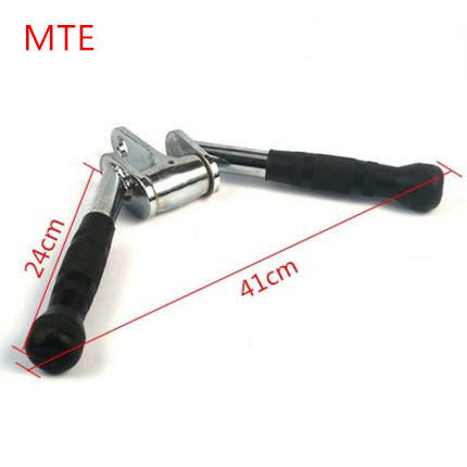 Sports fitness equipment         