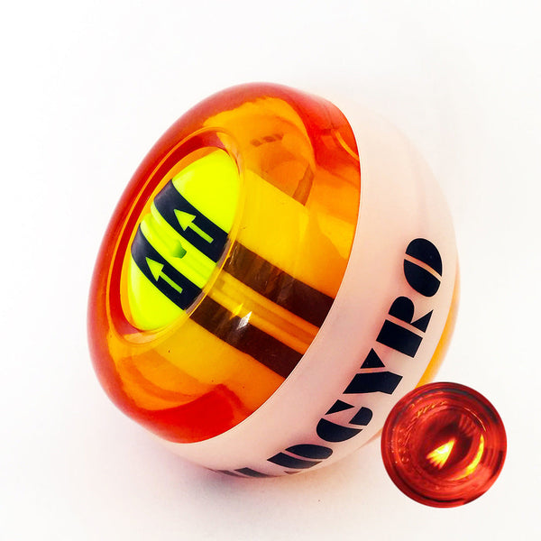 Fitness wrist ball   