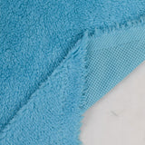 Single-sided Comfort Cotton Velvet Knitted Flannel Home Textile Fabric Coat Apparel Fabric