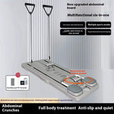 Multifunctional Fitness Board Fitness Equipment Household