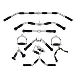 Sports fitness equipment         