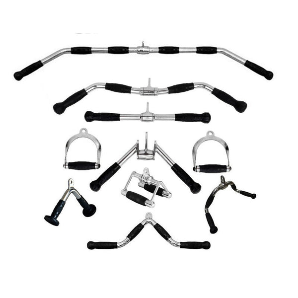 Sports fitness equipment         