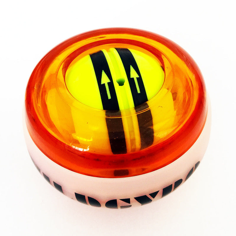 Fitness wrist ball   
