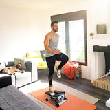 Home Fitness Equipment With 330.7LBS Load-bearing Capacity,