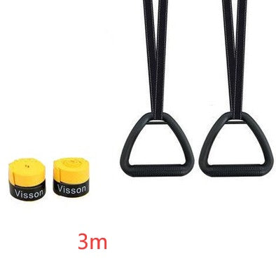 Ring fitness home   
