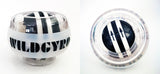 Fitness wrist ball   