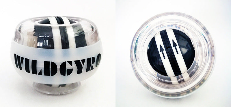 Fitness wrist ball   