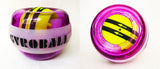 Fitness wrist ball   