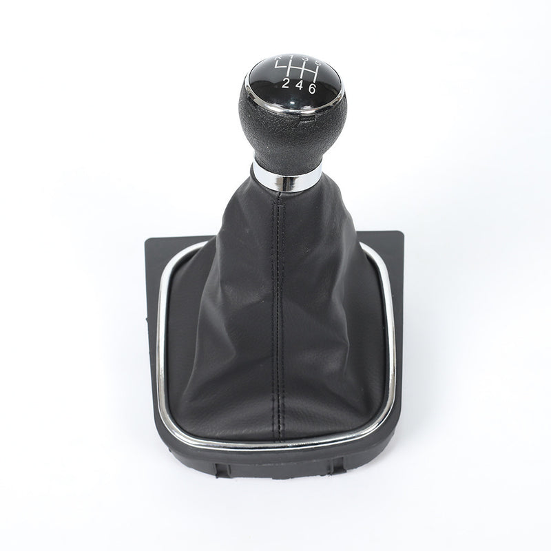 Variable Speed Ball 56 Gear Black Gear Head
