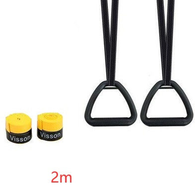 Ring fitness home   