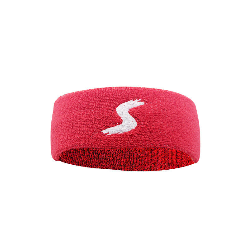  Fitness Headband  