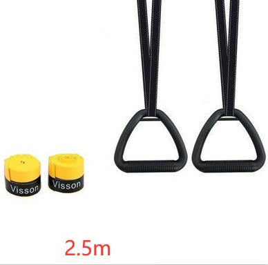 Ring fitness home   