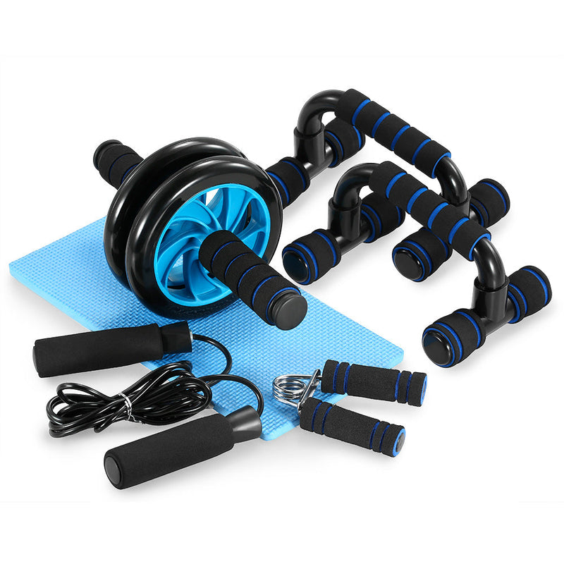 Gym Fitness Equipment    
