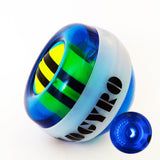 Fitness wrist ball   