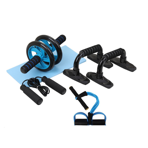 Gym Fitness Equipment  