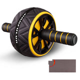 Abdominal Muscle Mute Abdominal Fitness 