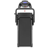 Controlled Fitness Walking Machine