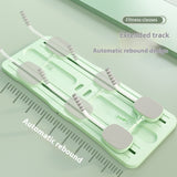 Multifunctional Fitness Board Fitness Equipment Household