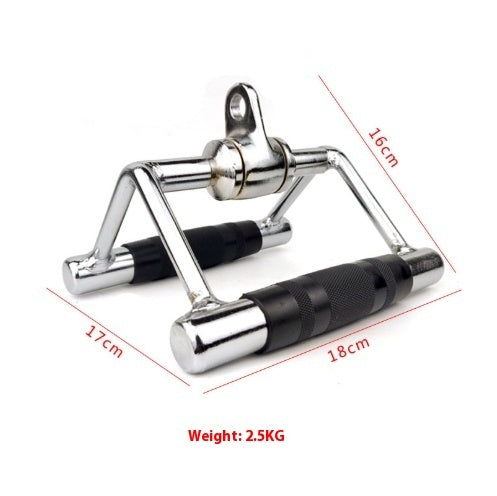 Sports fitness equipment         