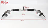 Sports fitness equipment         