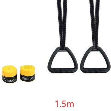 Ring fitness home   
