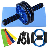 Gym Fitness Equipment  