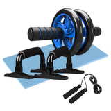 Gym Fitness Equipment  