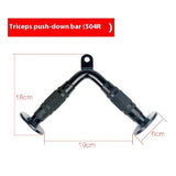 Sports fitness equipment         