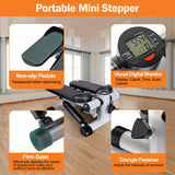 Home Fitness Equipment With 330.7LBS Load-bearing Capacity,