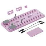 Multifunctional Supine Board Home Fitness Sports Flat Support