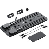 Multifunctional Supine Board Home Fitness Sports Flat Support