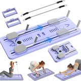 Multifunctional Supine Board Home Fitness Sports Flat Support
