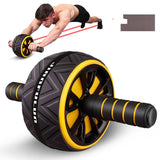 Abdominal Muscle Mute Abdominal Fitness 