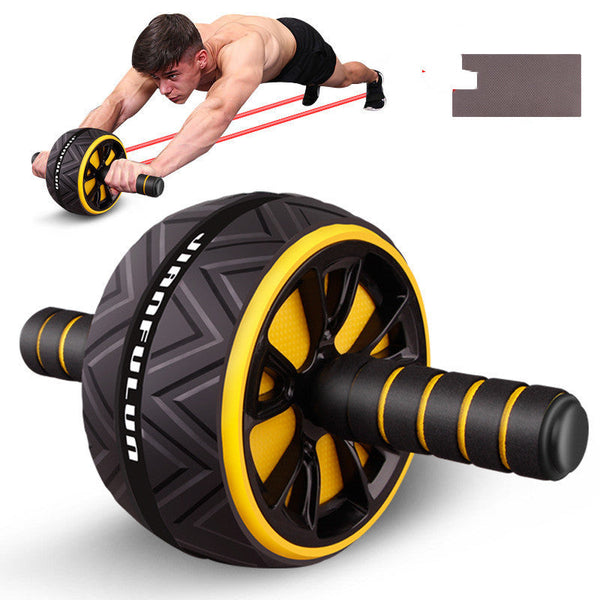Abdominal Muscle Mute Abdominal Fitness 