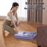 Multifunctional Supine Board Home Fitness Sports Flat Support