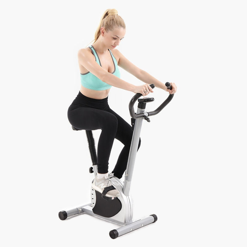Home Office Bicycle Spinning Fitness