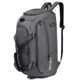 Women's Fashion Casual Large Capacity Fitness Travel Bag